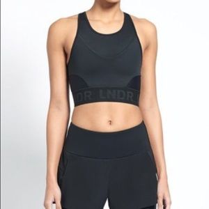 LNDR sport bra
